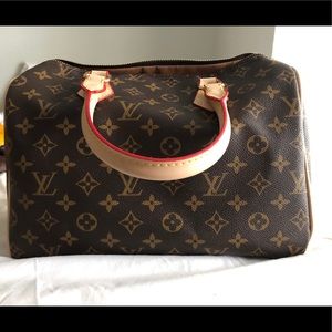 Louis Vuitton purse
